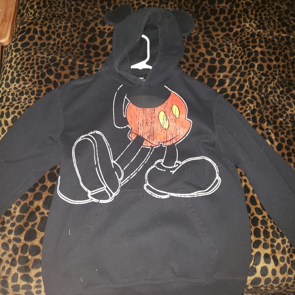 Disney sweater